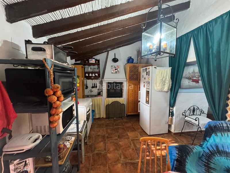 Foto 65379c9e-86b3-4bb3-95f8-ef2a1390aa3f. Masía en Almáchar