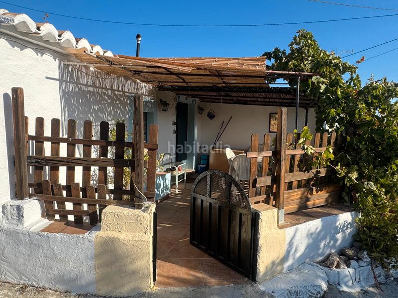 Foto 6bbc4e58-e047-4eff-8a1a-25bcacf74ac7. Masía en Almáchar