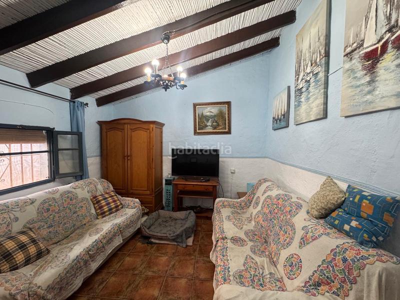 Foto 7500f203-9862-4caa-a7ce-0963d5412096. Masía en Almáchar