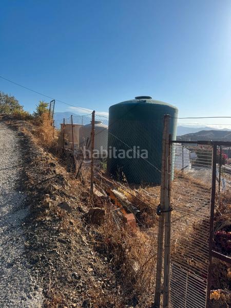 Foto 81fd0142-57fe-4674-bf82-13cb954610b0. Masía en Almáchar