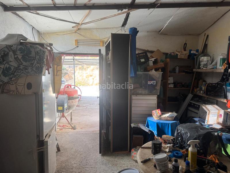 Foto e81bb8e1-451f-47b7-aed8-a6af8772e5ad. Masía en Almáchar