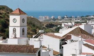Lloguer Casa a Algarrobo Pueblo. Se alquila casa en algarrobo