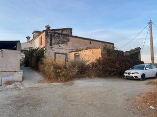 Masia a Algarrobo Pueblo