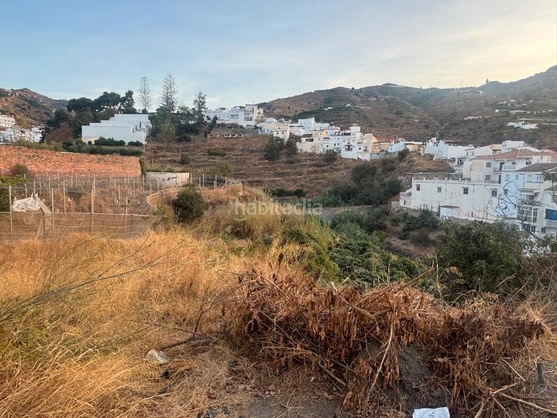 Foto add05f53-3378-4e18-974a-65e42de728a8. Casale in Algarrobo pueblo Algarrobo