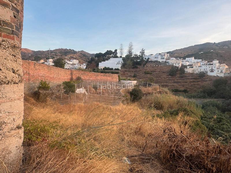 Foto 2cbe3435-9bc5-4d90-ab3c-b8f55316ce97. Mas dans Algarrobo pueblo Algarrobo