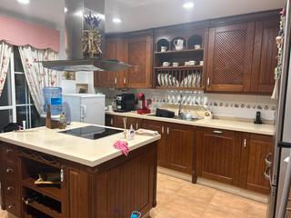Location Appartement  Calle antonio ruiz rivas 29a