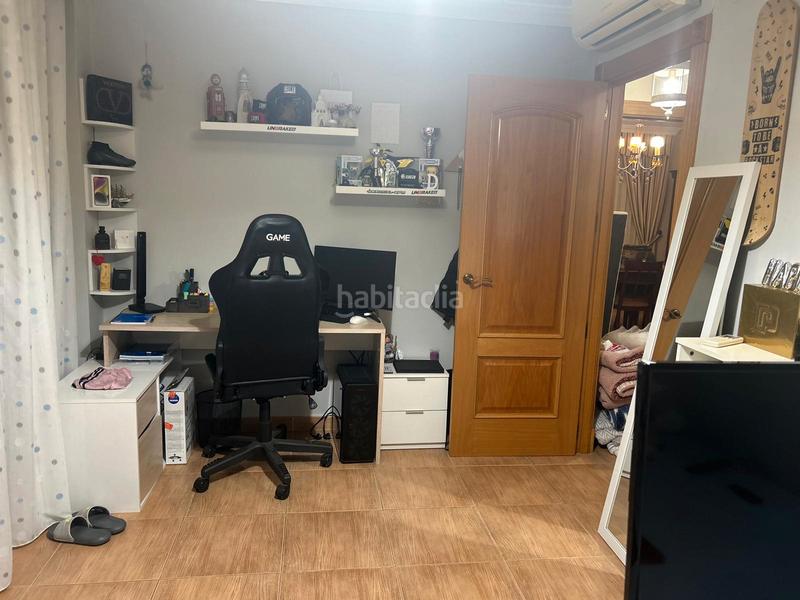 Foto 25de9e01-2387-4170-b0d2-4624f792ee51. Miete etagenwohnung in calle antonio ruiz rivas 29a in Algarrobo