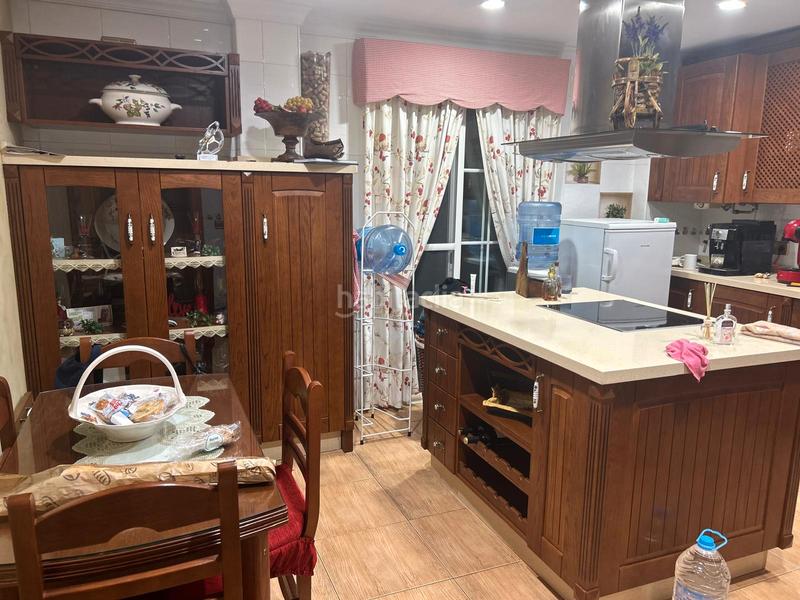 Foto bc3f4537-7f6a-4023-b8f1-9435b68f295a. Miete etagenwohnung in calle antonio ruiz rivas 29a in Algarrobo