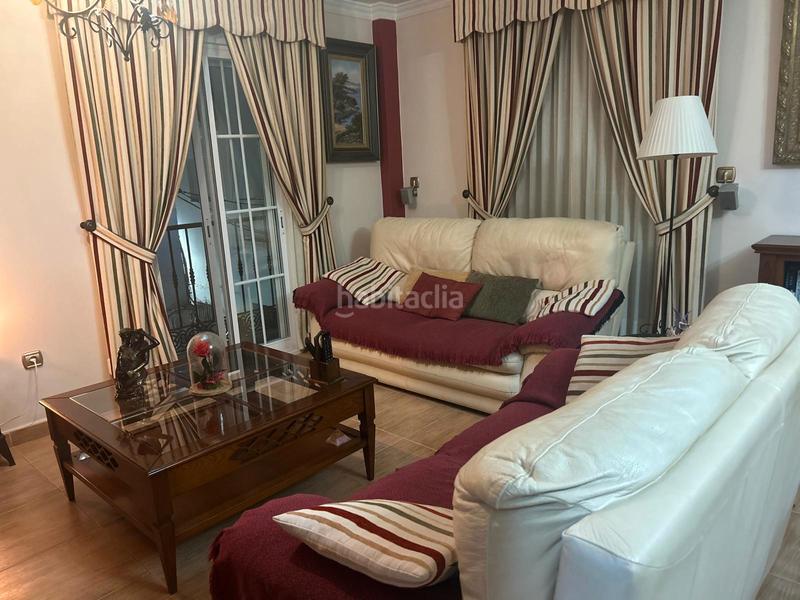 Foto d2515982-6730-4cf6-861b-7aec8a58246a. Miete etagenwohnung in calle antonio ruiz rivas 29a in Algarrobo