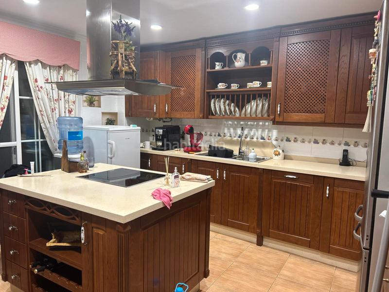 Foto f7dd5468-454d-43b6-ab2d-a57b492f9dcf. Miete etagenwohnung in calle antonio ruiz rivas 29a in Algarrobo