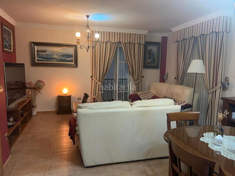 Foto 138aab45-2af8-4728-80ab-230d9610b6e9. Lloguer pis a calle antonio ruiz rivas 29a a Algarrobo pueblo Algarrobo