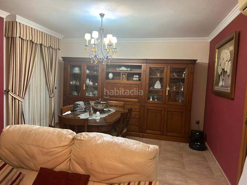 Foto dcf00cf6-6d5b-4225-a053-639a5941985f. Lloguer pis a calle antonio ruiz rivas 29a a Algarrobo pueblo Algarrobo