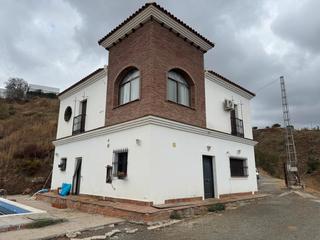 Chalet in Iznate
