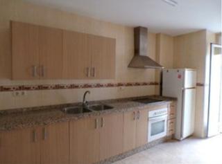 Etagenwohnung in Algarrobo Pueblo
