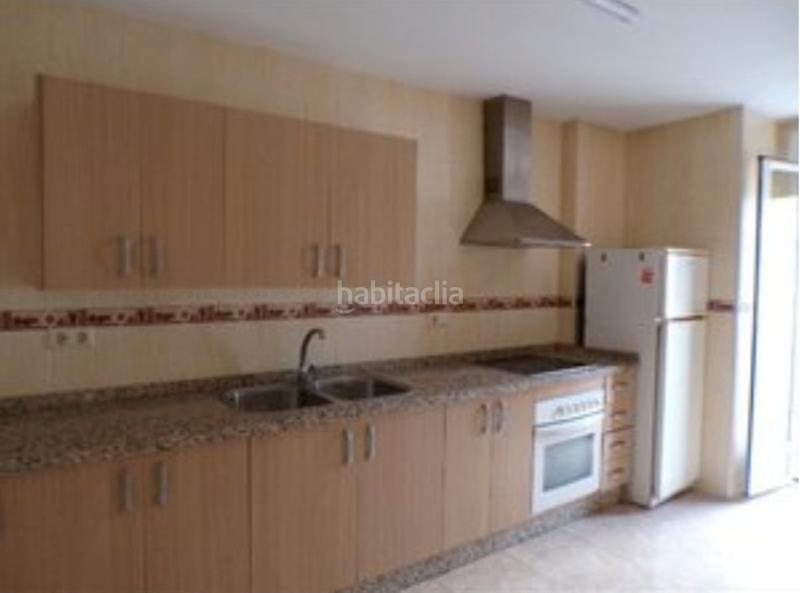 Foto f6a6d49a-f8ae-4064-acce-caeb8a0d1c04. Etagenwohnung in Algarrobo pueblo Algarrobo