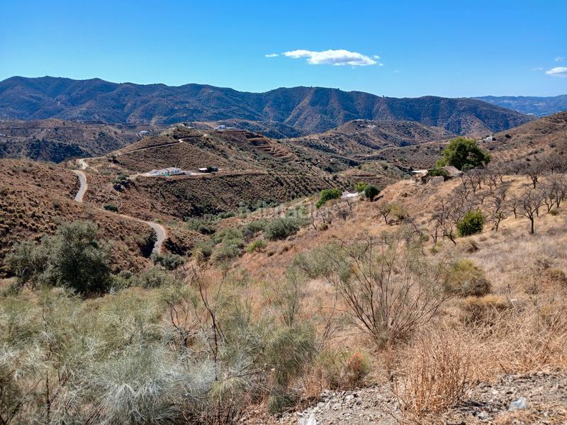 Foto 016367a6-85e9-45b2-b197-4f53cebfdfca. Casale con parcheggio in Canillas de Aceituno