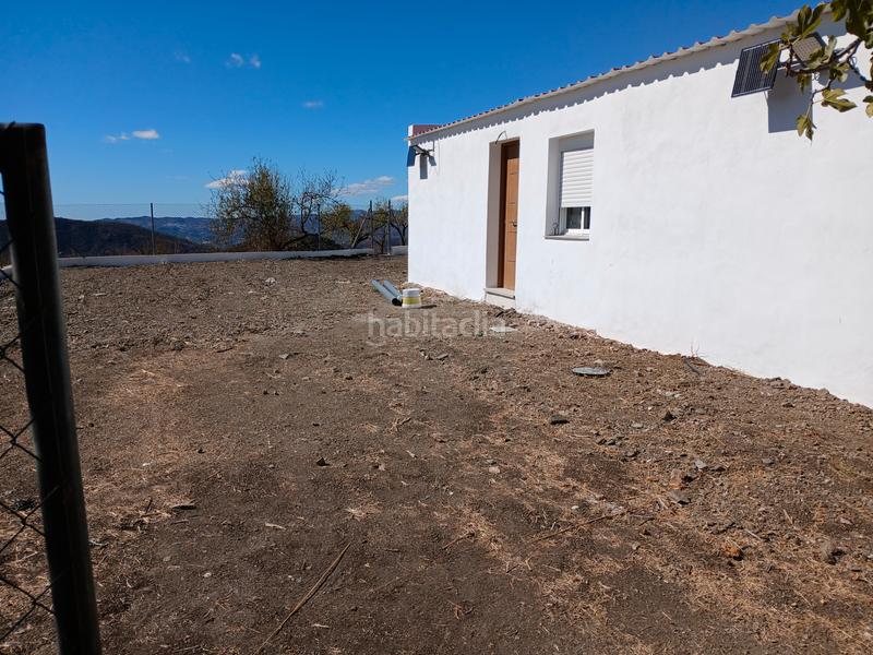 Foto 08afb756-f5a8-4ccf-8c99-e4fc60c95d80. Casale con parcheggio in Canillas de Aceituno