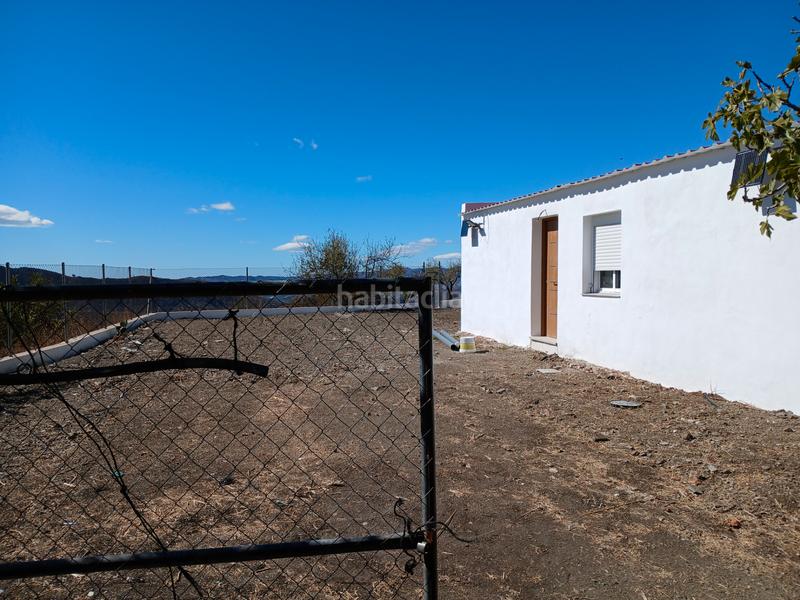 Foto 26d0cde1-09b9-4761-adb7-4ee6bb619979. Casale con parcheggio in Canillas de Aceituno