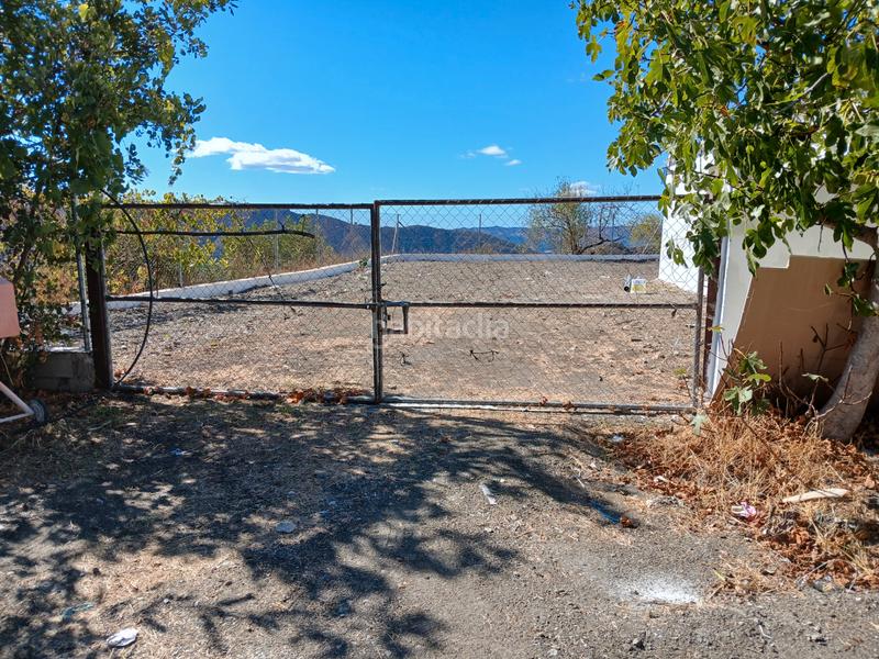 Foto 74c05a73-6404-43b7-9c2f-fad0e3834ea4. Casale con parcheggio in Canillas de Aceituno