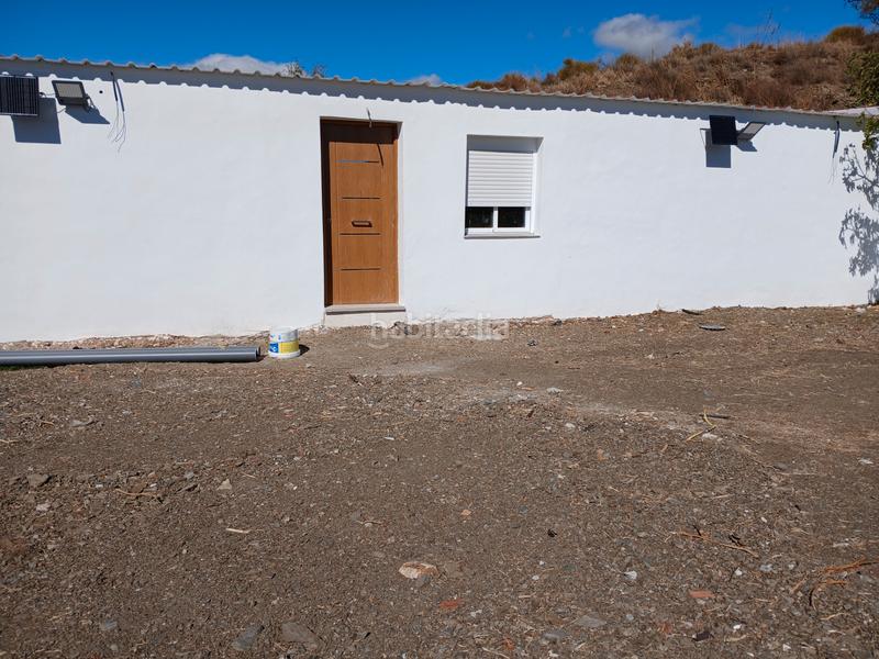 Foto 7a803f56-04f5-408a-bd28-8889a721fdea. Casale con parcheggio in Canillas de Aceituno