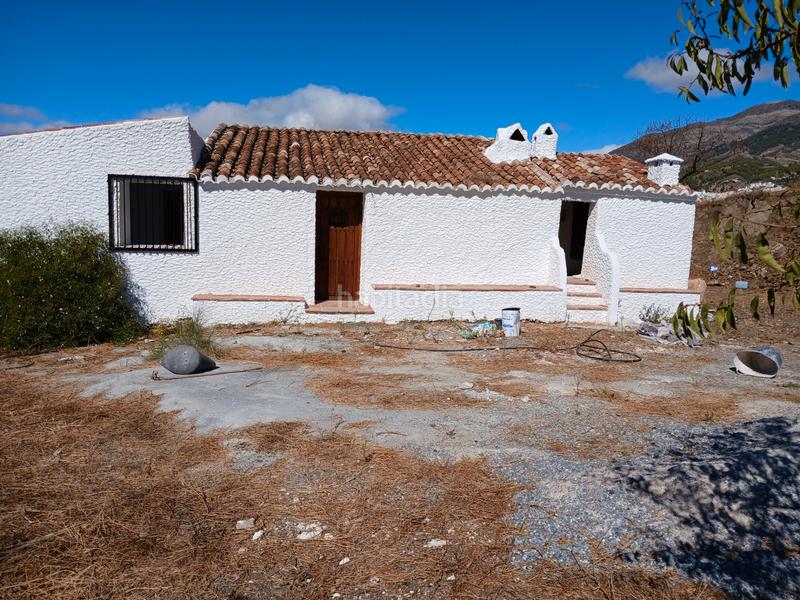 Foto a3f60798-373a-4ca5-a842-0c1bd36d31f2. Casale con parcheggio in Canillas de Aceituno