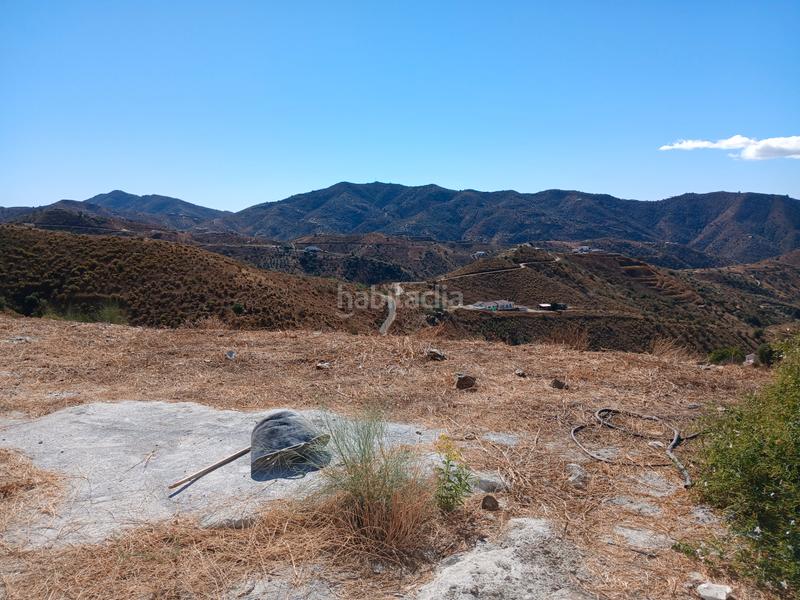 Foto d8c81e63-57df-4603-9161-43b496b31fc3. Casale con parcheggio in Canillas de Aceituno