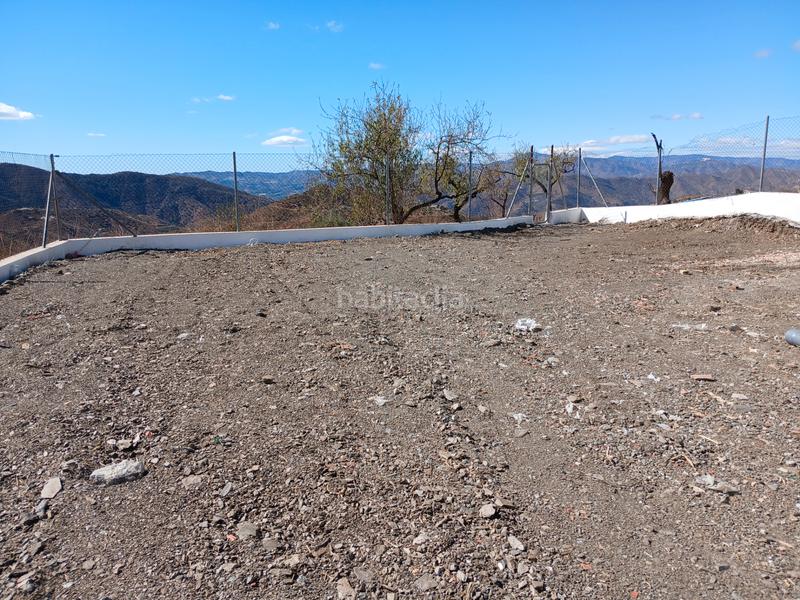 Foto f74af404-1219-44e0-ab3e-d6fc75d72a3b. Casale con parcheggio in Canillas de Aceituno