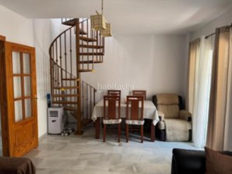 Foto 85f2461c-1e96-4376-8334-591d8e3d423a. Àtic amb aparcament a El Morche Torrox