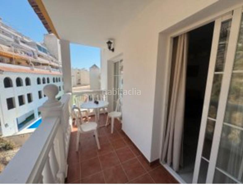 Foto a589f2be-94f3-4a02-b36f-cec0af2e9376. Àtic amb aparcament a El Morche Torrox