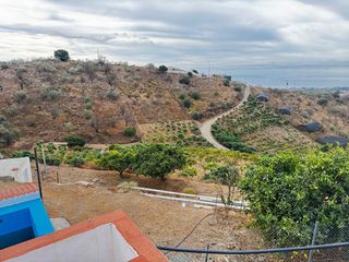 Xalet a Almayate Bajo