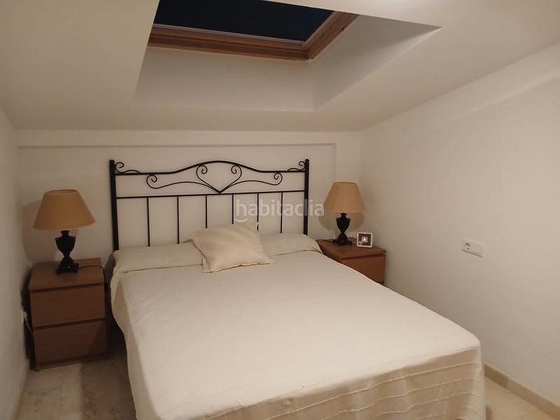 Foto e48470c8-6b8d-4dbf-a626-4922c880f33a. Attique dans Poniente-Faro Torre del Mar