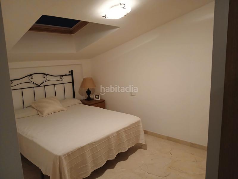 Foto f62cd3f2-9903-47be-83c5-7af65d8152d3. Attique dans Poniente-Faro Torre del Mar