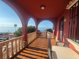 Xalet a Mezquitilla. Casa independiente en lagos