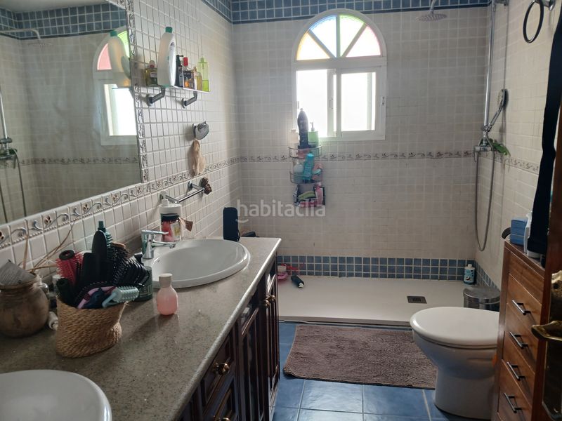 Foto 48010acd-9ee0-43fa-bf6b-2d41c0f4a06c. Casa adosada en Hispanidad - Vivar Téllez Vélez - Málaga