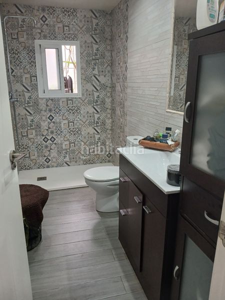 Foto 73498c49-b47a-4ca7-aa4d-7436e54112cd. Casa adosada en Hispanidad - Vivar Téllez Vélez - Málaga