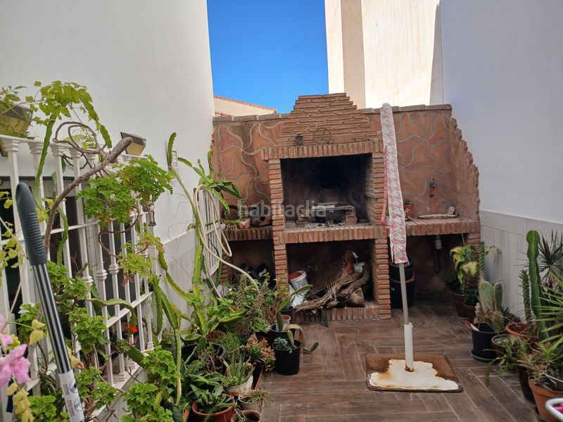 Foto 97d07f28-e52f-447f-ae3e-5e3306bfd233. Casa adosada en Hispanidad - Vivar Téllez Vélez - Málaga