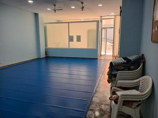 Local commercial à Calle Molino Velasco 11