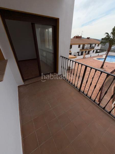 Foto 2b0d0a09-a61c-4c9c-8e31-093087166c38. Piccolo appartamento con parcheggio piscina in Alcaucín