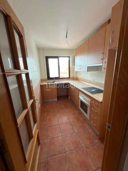 Foto 6d14ea9b-cc45-4103-bfce-6b374469cf43. Piccolo appartamento con parcheggio piscina in Alcaucín