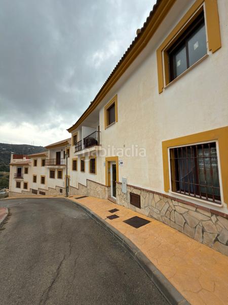 Foto 720a0c69-de44-4afb-b054-4c5ab6d44f98. Piccolo appartamento con parcheggio piscina in Alcaucín