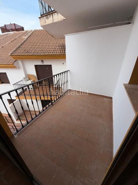 Foto ab7af697-c355-4e2e-a736-6474dfea5503. Piccolo appartamento con parcheggio piscina in Alcaucín