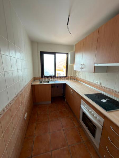 Foto f13aa2d0-b749-4aa6-a0d9-679e8dcd166a. Piccolo appartamento con parcheggio piscina in Alcaucín