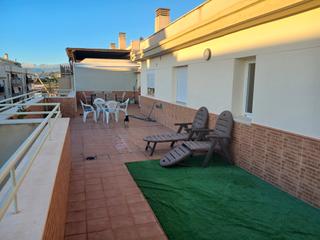 Dachwohnung  Calle campo real. Precioso ático en vélez-málaga