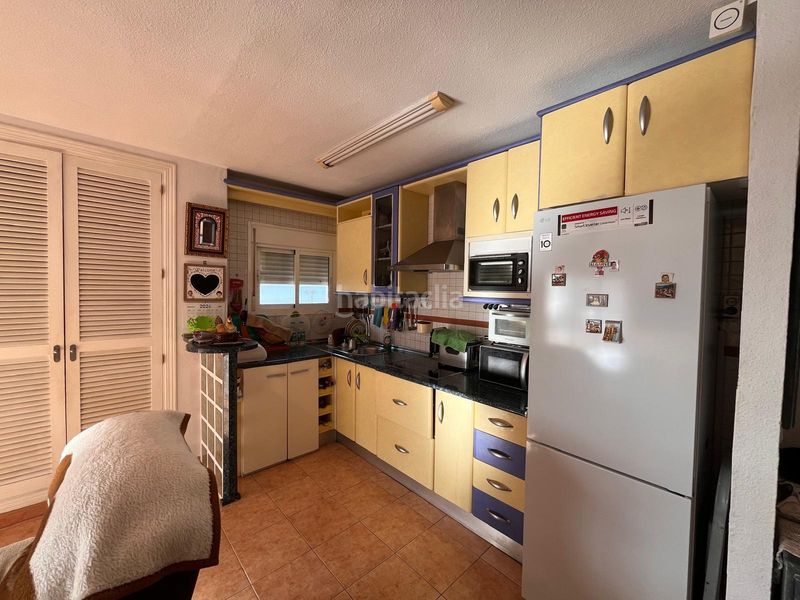 Foto 00b976c9-aead-4b8c-89d8-21b38eac872e. Appartamento in avenida europa 3 in Centro Internacional Torrox