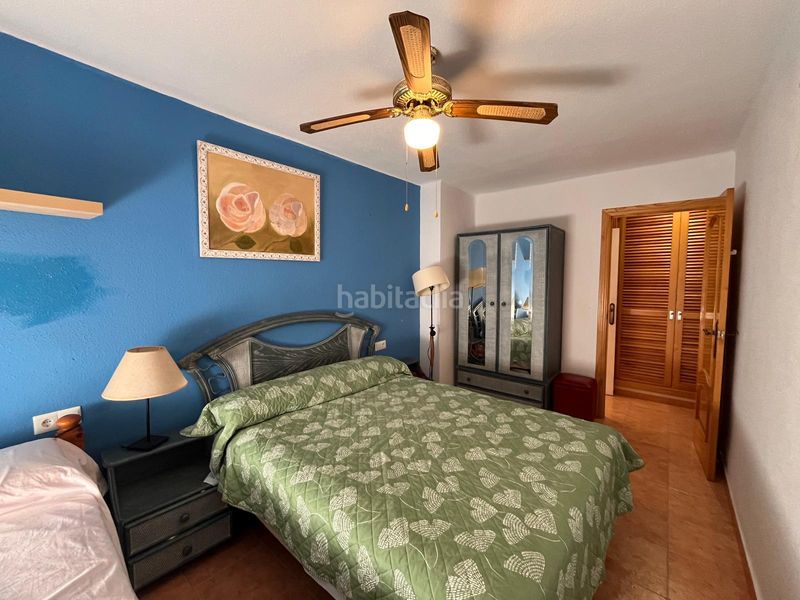 Foto 5a2579cd-e80e-477c-8739-98cb6b62493c. Appartamento in avenida europa 3 in Centro Internacional Torrox