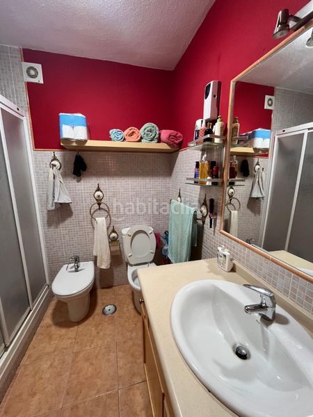 Foto f50cc530-ae25-41c5-afef-f6df8ee265ff. Appartamento in avenida europa 3 in Centro Internacional Torrox
