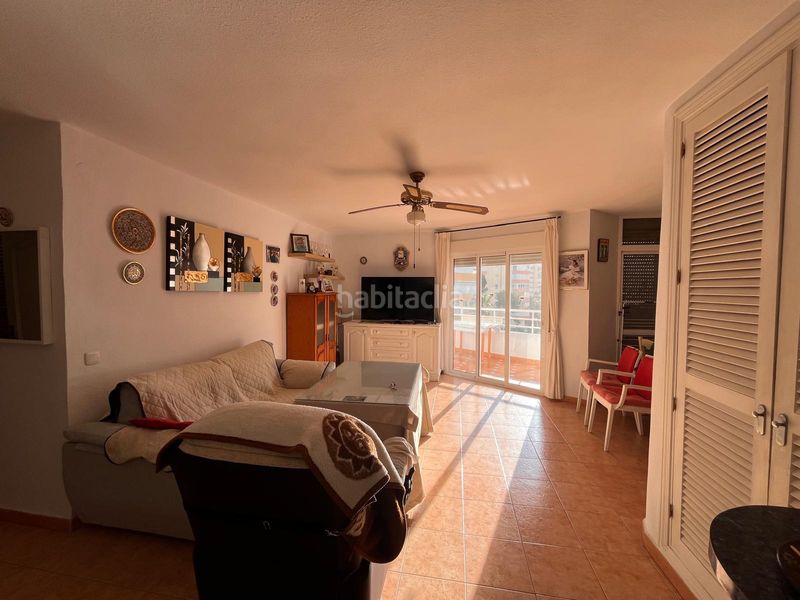 Foto f7b3d435-2cdd-491d-9163-437385a1f117. Appartamento in avenida europa 3 in Centro Internacional Torrox