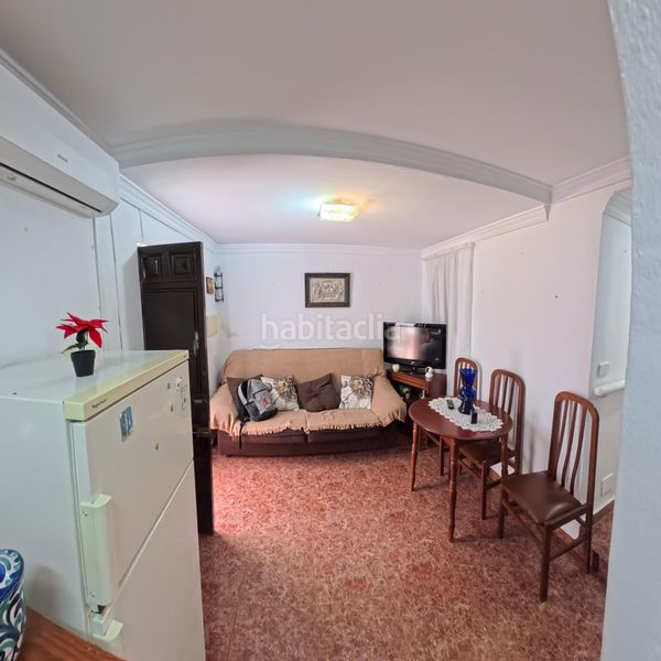 Foto 0eb0bd99-1da2-458d-83c8-4784a3c34fc9. Casa a Algarrobo pueblo Algarrobo