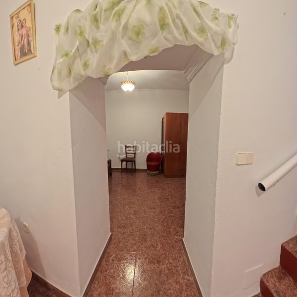 Foto 162a3505-8823-4858-881a-78fdf8bae6d0. Casa a Algarrobo pueblo Algarrobo