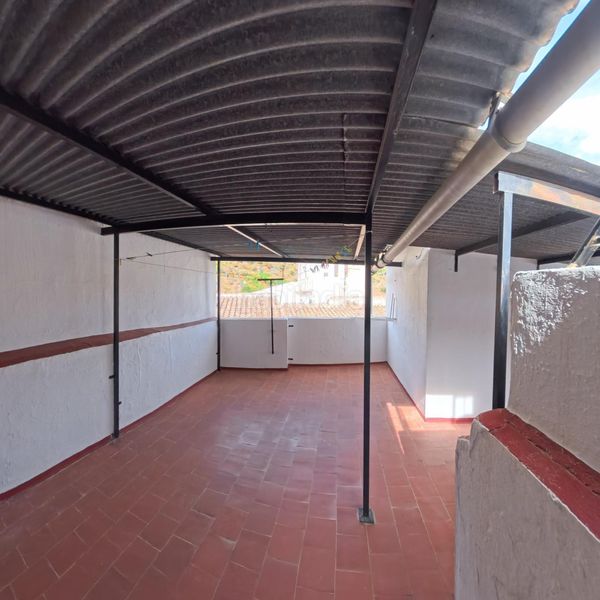 Foto c4db1a11-d8a6-494c-a888-dce3900771cd. Casa a Algarrobo pueblo Algarrobo